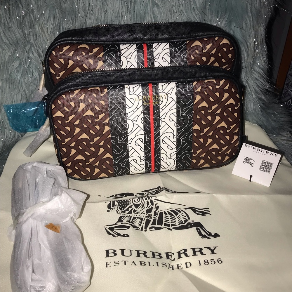 Medium Size Camera Bag